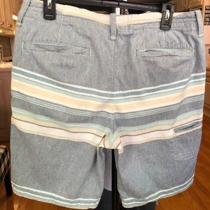 Men’s Hollister shorts
